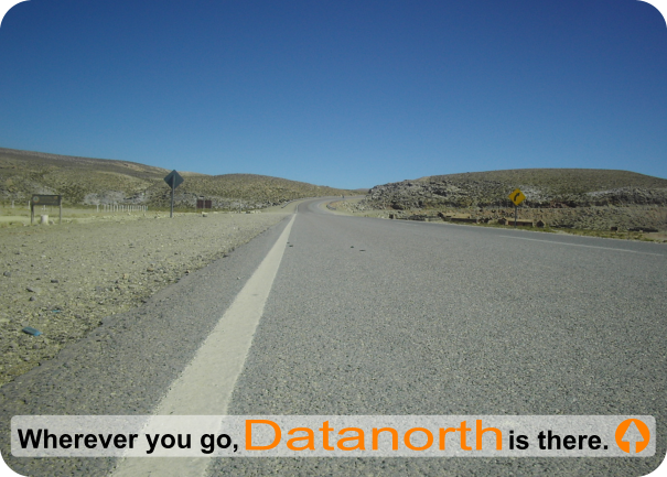 datanorth communications